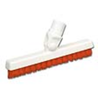 Suppliers Of Tile Care V Shaped Stiff Bristled Grout Cleaning Brush Head - 22cm