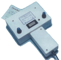 Portable Ultraviolet Fluorescence Measurement Device