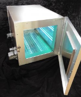 UV Disinfection Transfer Cabinet