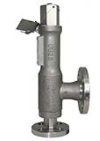 Broady 3600 Full Lift Balanced Safety Relief Valve