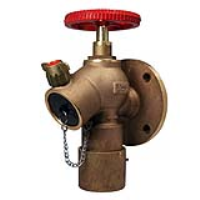 Broady DH6i fire hydrant pressure reducing valve