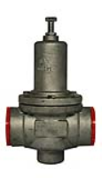 Broady Type A Pressure Reducing Valve
