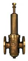 Broady Type D Pressure Reducing valve - Balance Inlet, High Capacity