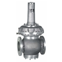 Medenus R100U Gas Pressure Regulator