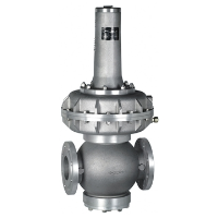 Medenus R101 Gas Pressure Regulator