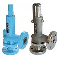 Niezgodka Type 30 Right Angle Safety Relief Valve