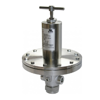 Niezgodka Type 70 SMS Reducing Valve (Low Output Pressures)
