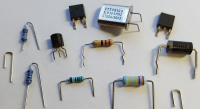 Diode Forming Services