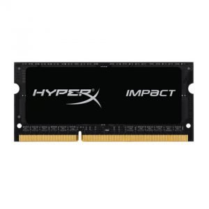 HYPERX IMPACT DDR3 MEMORY SO-DIMM
