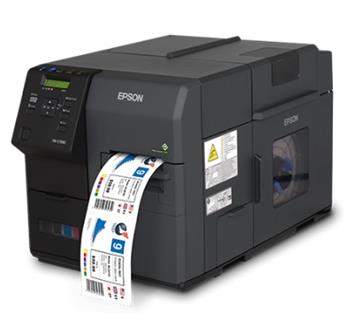Epson ColorWorks Cable Printers