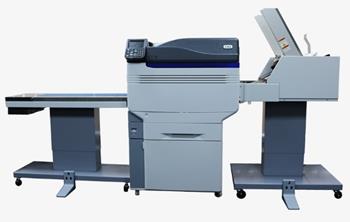 Horticultural Full Colour Picture Label Printers