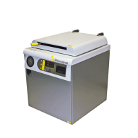 Compact Full Size Autoclaves