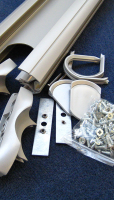 Aluminium Component Assembly Services