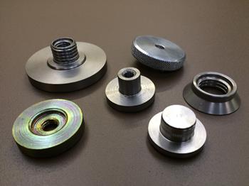 Affordable In-house Tooling Solutions