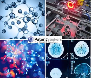 Product Patent Research Services