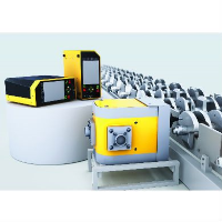 Integrated M4 Inline Marking Solutions