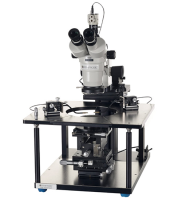 Lab Assistant - Manual Wafer Probe Station