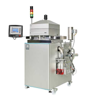 Package Lid Sealing Reflow Ovens with Getter Activation