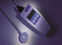 Radiation Intensity Measuring Device: DELOLUXcontrol