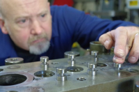 Component Milling Services