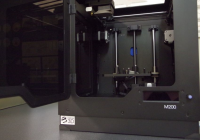 Prototype 3D Printing