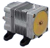 Low Pressure AC Linear Piston Compressors