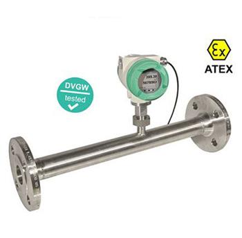 VA570 ATEX Approved Gas Flowmeters 