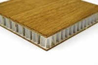 TimberLite Lightweight Timber Honeycomb Panel