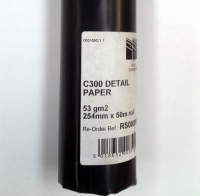 C300 53gsm Detail Paper