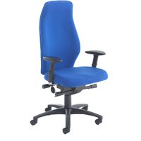 Avior Super Deluxe Extra High Back Posture