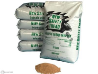 Safety Tread Absorbent Granules