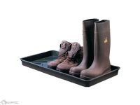 Muddy Boot and Shoe Tray