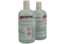 Concrete and Hard Surface Oil Stain Remover 500ml