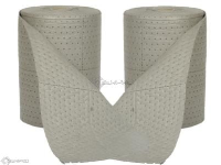 50cm Universal Absorbent Roll Twinpack