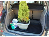 110x55cm Car Boot Tray (large)