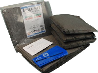 30 Litre General Purpose Compact Spill Kit