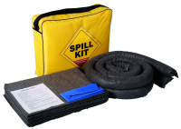 50 Litre General Purpose/Maintenance Kit Bag Spill Kit