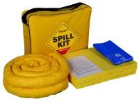 50 Litre Chemical/Universal Kit Bag Spill Kit