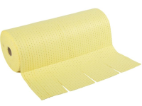 Chemical Absorbent Roll - 100cm x 44m Heavyweight Bonded