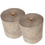 General Purpose/Maintainence 80 Metre Light Weight Absorbent Roll Twin Pack