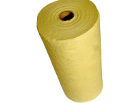 Chemical Absorbent Roll - 80cm x 52m Medium Weight Non-Bonded