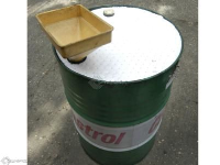 56cm dia Oil Selective Absorbent Drum Toppers (pack 5)