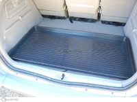 Renault Scenic Boot Tray