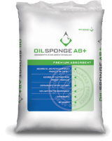 Oil Sponge AB+ Bio Remediation Absorbent