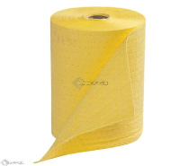 Laboratory 100cm x 44M Chemical Absorbent Roll