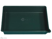 53 x 40cm Lab Drip Tray With Pouring Spout