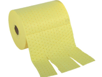 Chemical Absorbent Roll - 38cm x 46m Heavyweight Bonded