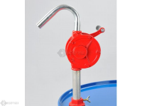 Rotary Hand Pump