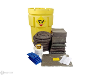 250 Litre Overpack General Purpose Spill Kit