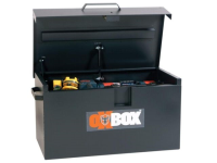 OXBOX Van Box